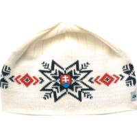 SLOVAKIA winter hat 215 white